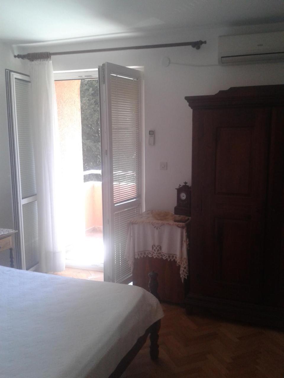 Guesthouse Lautasevic Petrovazzo Esterno foto