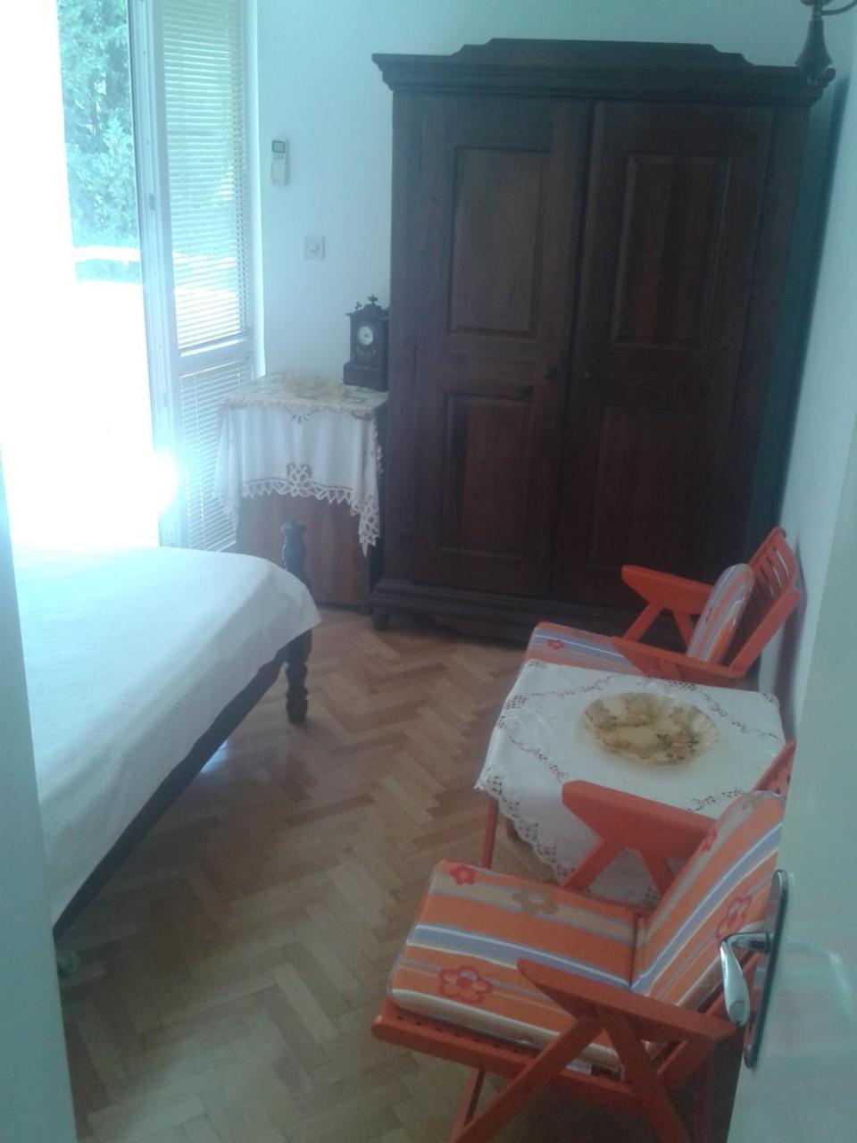Guesthouse Lautasevic Petrovazzo Esterno foto